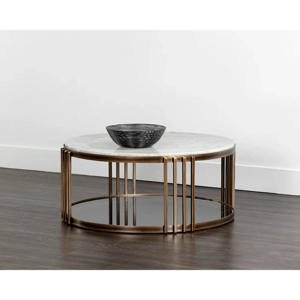 Naxos Coffee Table