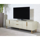 Barnette Media Console