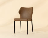 James Stackable Dining Chair - Bounce Nut