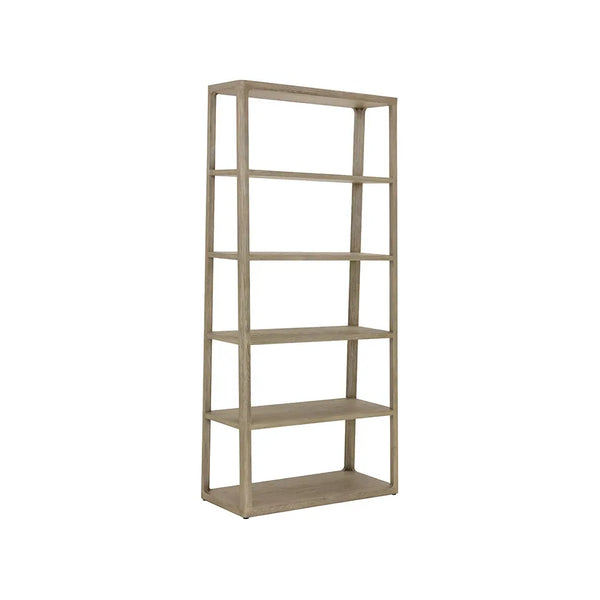 Doncaster Bookcase - Large