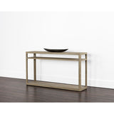 Doncaster Console Table