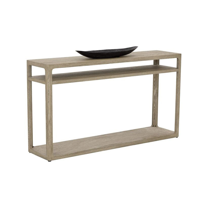 Doncaster Console Table