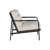Tristen Lounge Chair