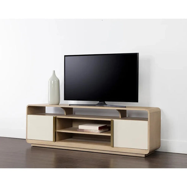 Kayden Media Console