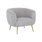 Amara Lounge Chair