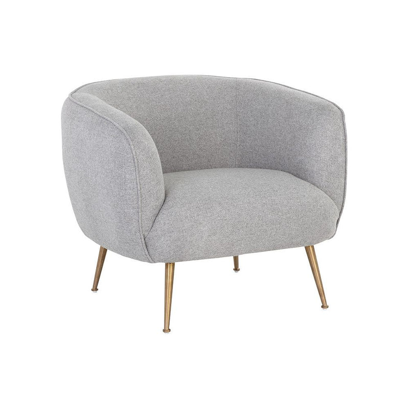 Amara Lounge Chair