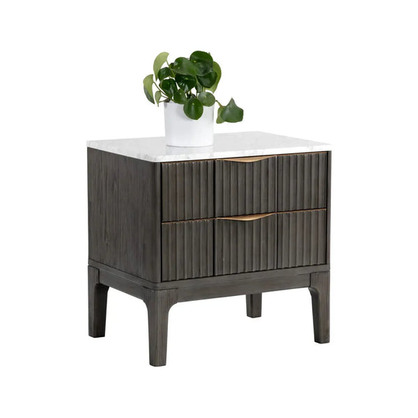 Keldon Nightstand