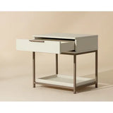 Rebel Nightstand Small