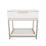 Rebel Nightstand Small