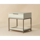 Rebel Nightstand Small