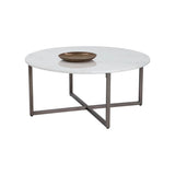 Kiara Cocktail Table - Round