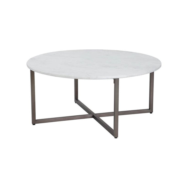 Kiara Cocktail Table - Round