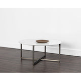 Kiara Cocktail Table - Round