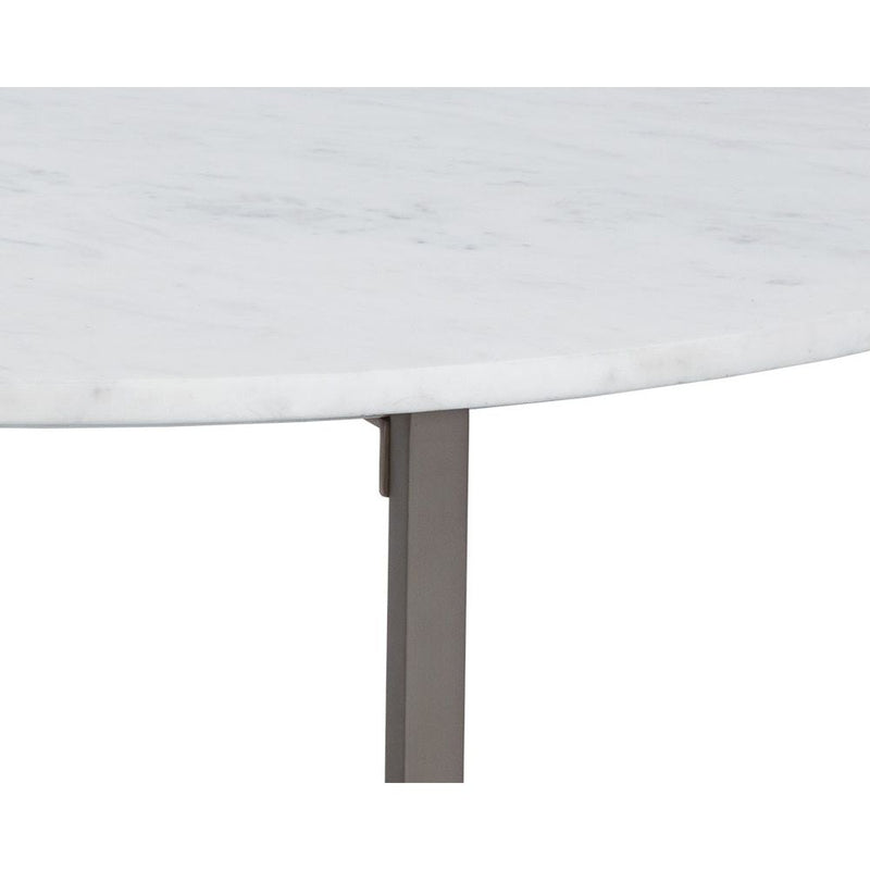 Kiara Cocktail Table - Round