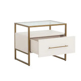 Venice Nightstand