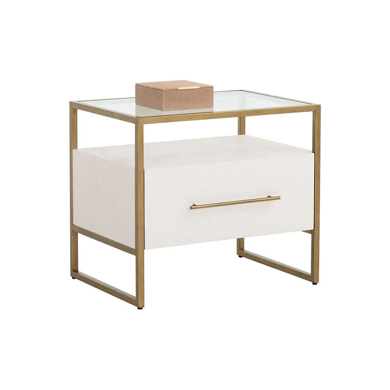 Venice Nightstand