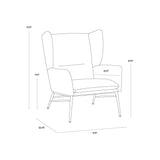 Kasen Lounge Chair