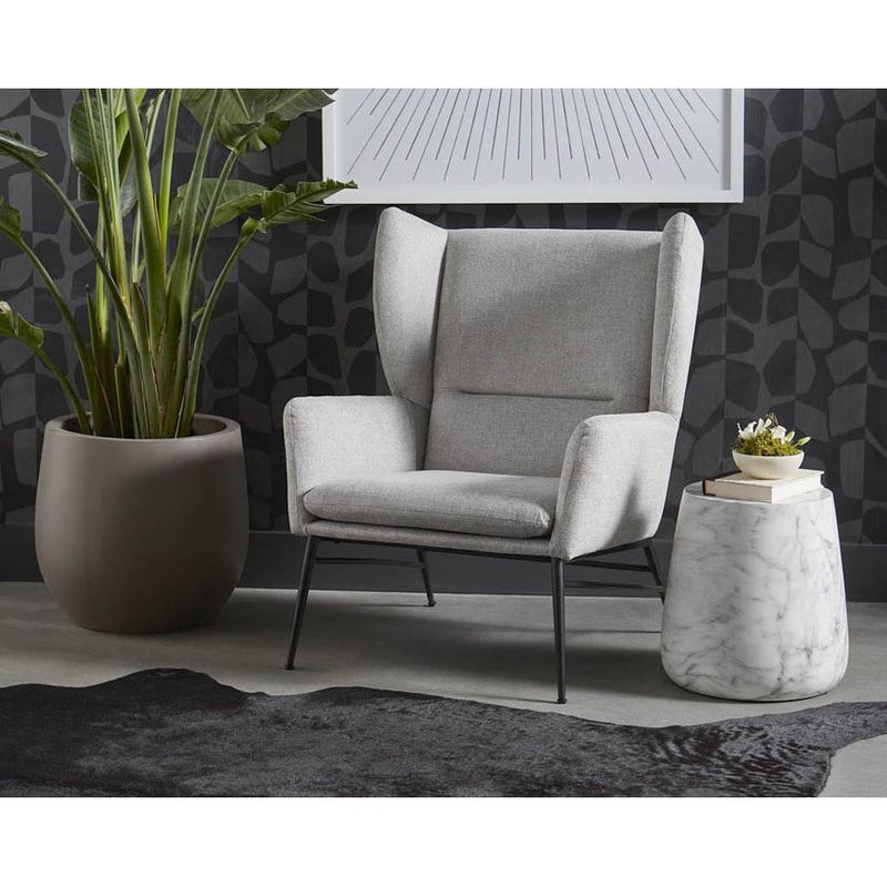 Kasen Lounge Chair