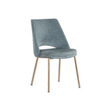 Radella Dining Chair - Bergen French Blue