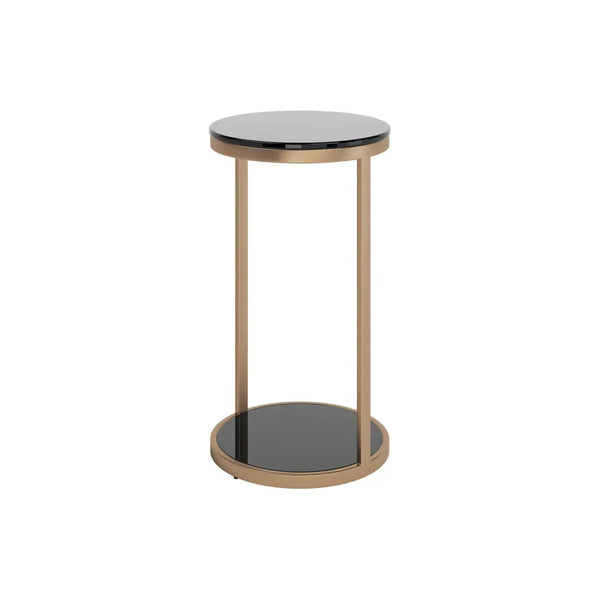 Benjamin End Table