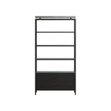 Norwood Bookcase