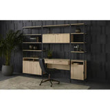 Ambrose Wall Desk