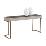 Jamille Console Table