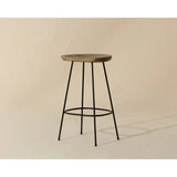 Indra Counter Stool
