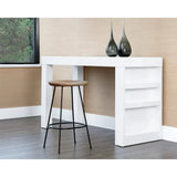 Indra Counter Stool