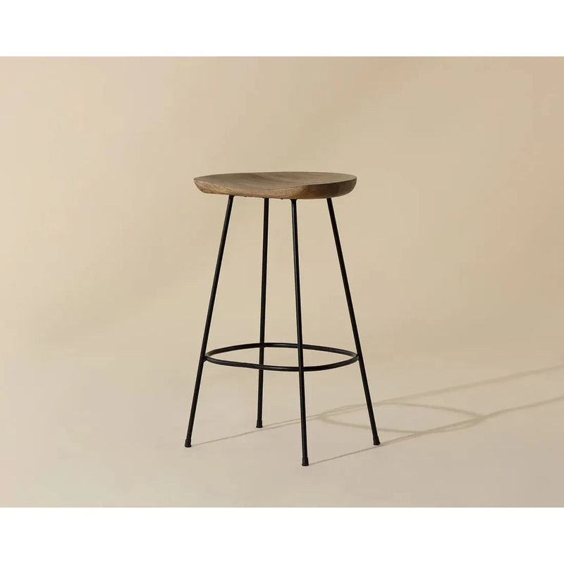 Indra Counter Stool