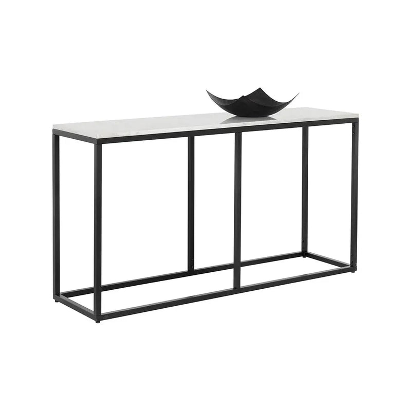 Ellery Console Table