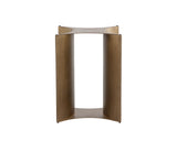 Denver Dining Table Base