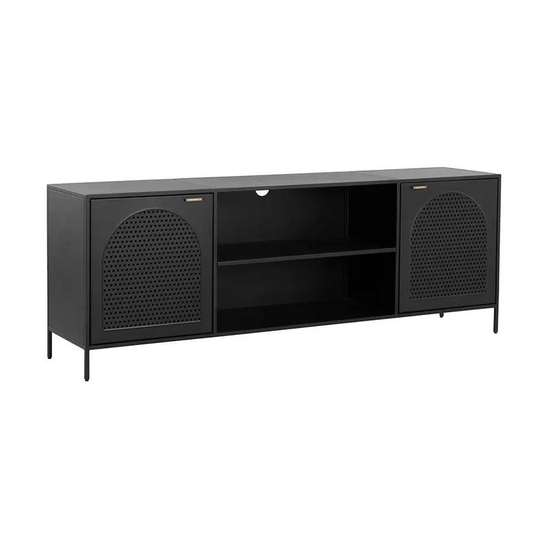 Aziza Media Console