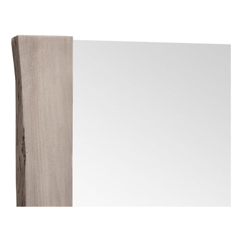 Fontana Floor Mirror