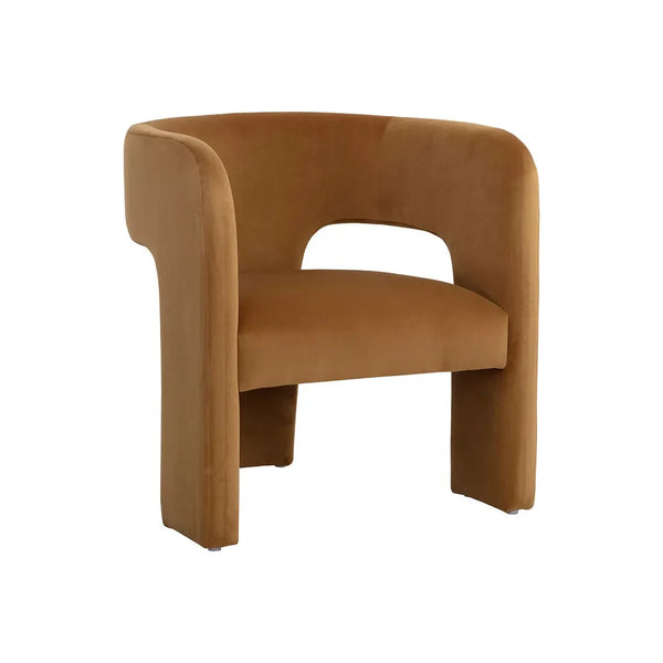 Isidore Lounge Chair