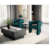 Isidore Lounge Chair