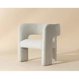Isidore Lounge Chair