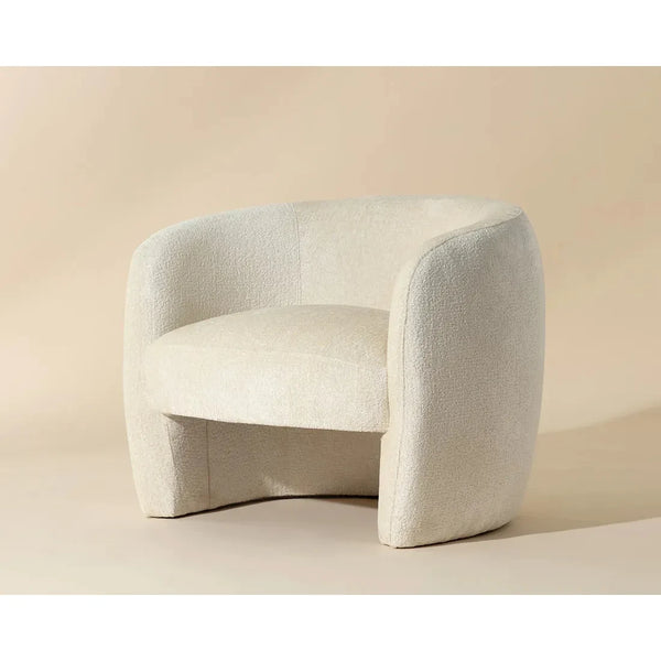 Mircea Lounge Chair