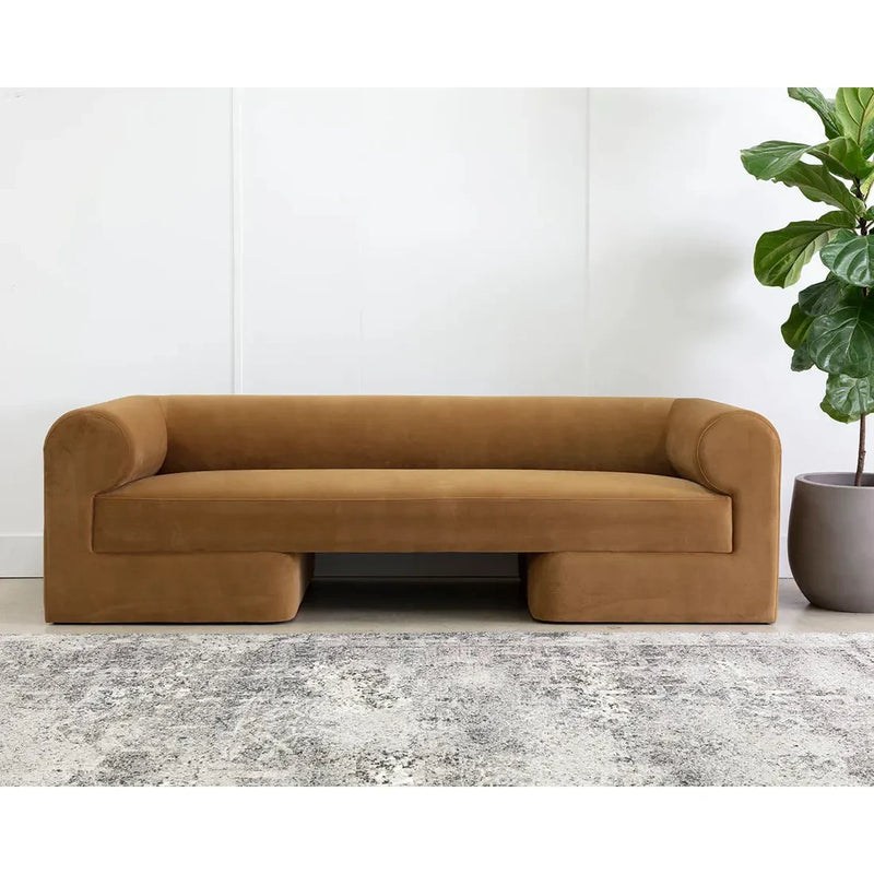 Ionic Sofa