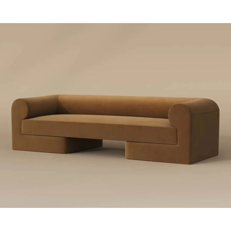 Ionic Sofa