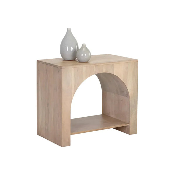 Salma Side Table