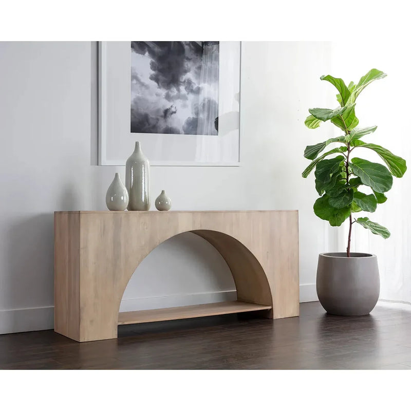 Salma Console Table