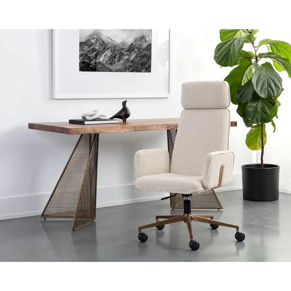 Kalev Office Chair