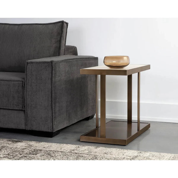 Kamali Side Table