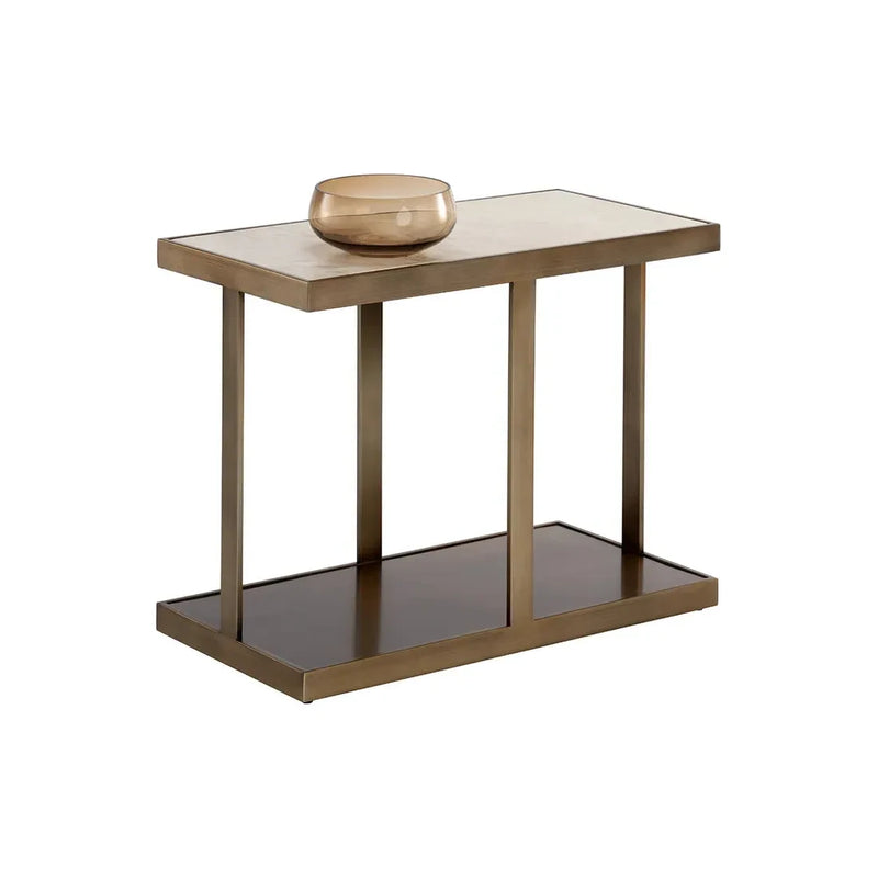 Kamali Side Table