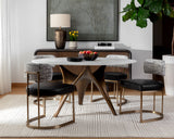 Bijon Dining Table - 59"