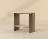 Roshni Side Table