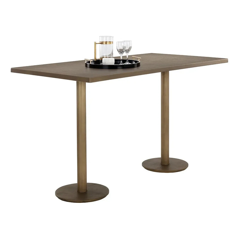 Corina Bar Table