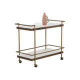 Contardi Bar Cart