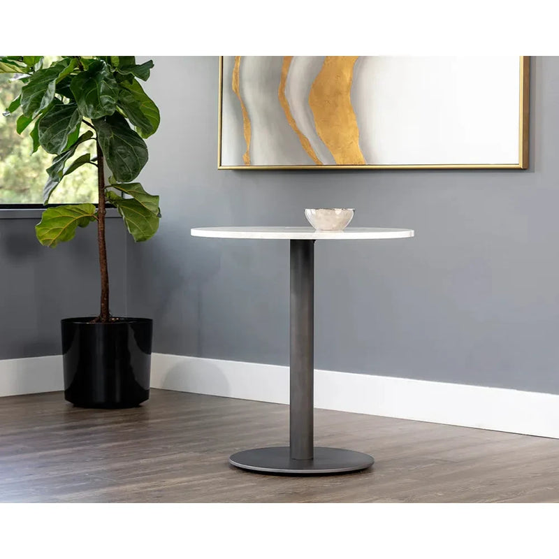 Suki Bistro Table 27.5"